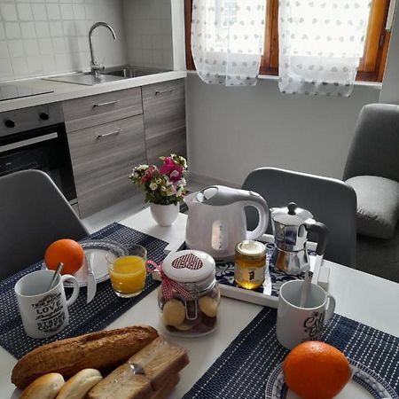 Madis House Apartment Alghero Luaran gambar