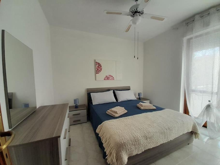 Madis House Apartment Alghero Luaran gambar