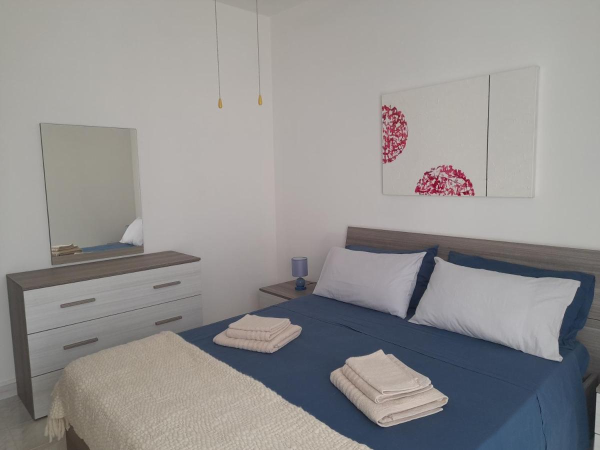 Madis House Apartment Alghero Luaran gambar