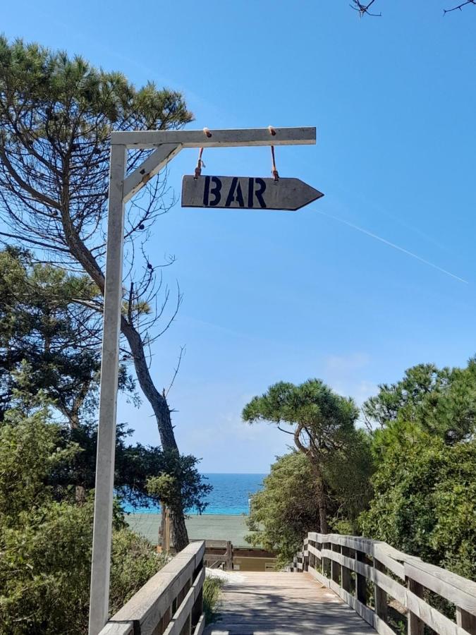Madis House Apartment Alghero Luaran gambar