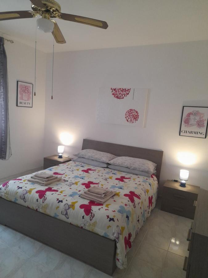 Madis House Apartment Alghero Luaran gambar