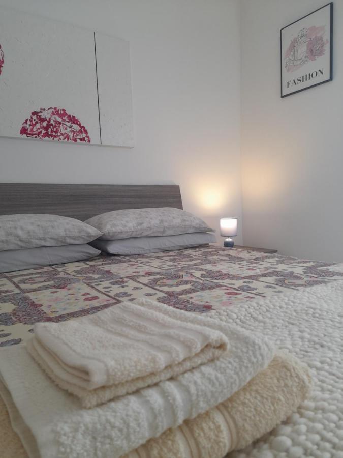 Madis House Apartment Alghero Luaran gambar