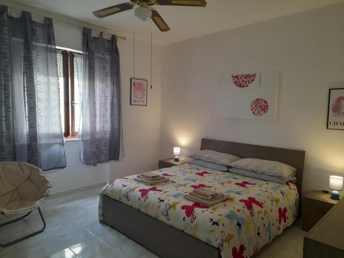 Madis House Apartment Alghero Luaran gambar