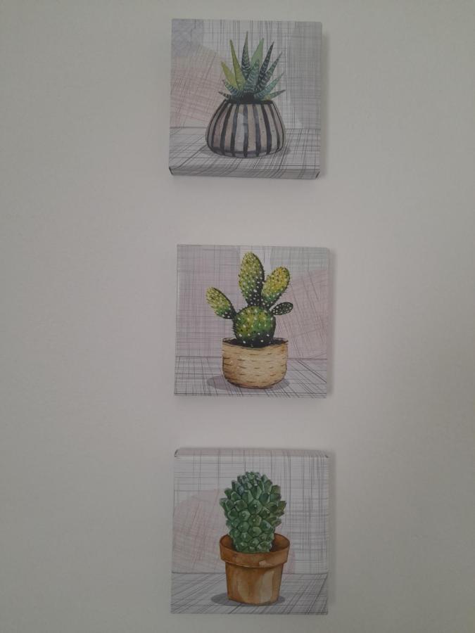 Madis House Apartment Alghero Luaran gambar