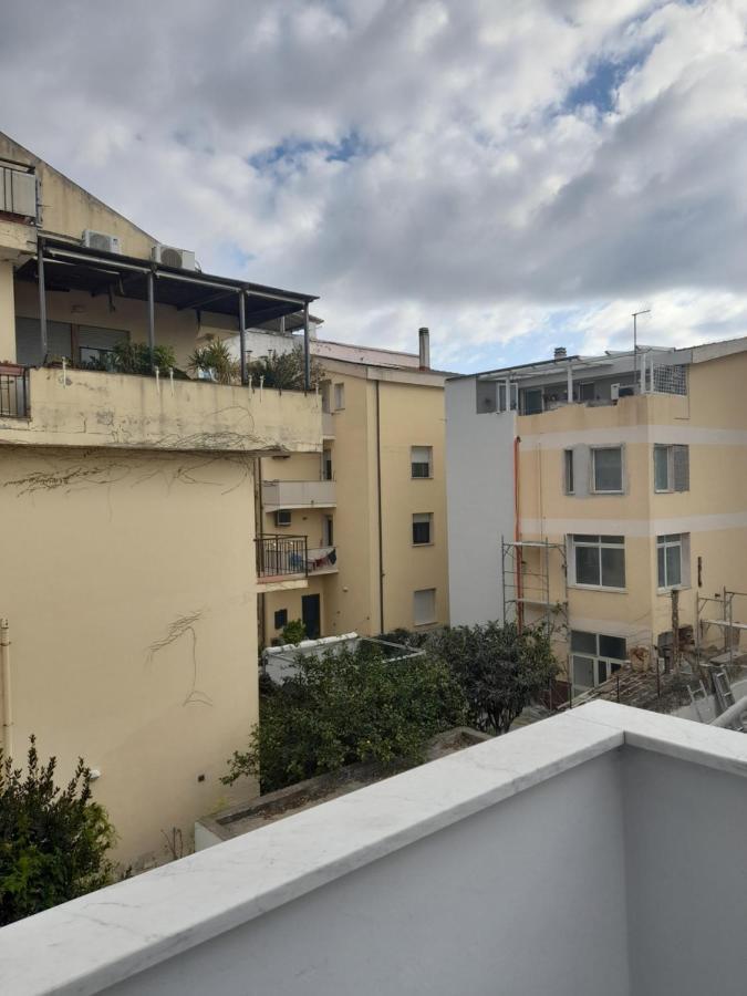 Madis House Apartment Alghero Luaran gambar