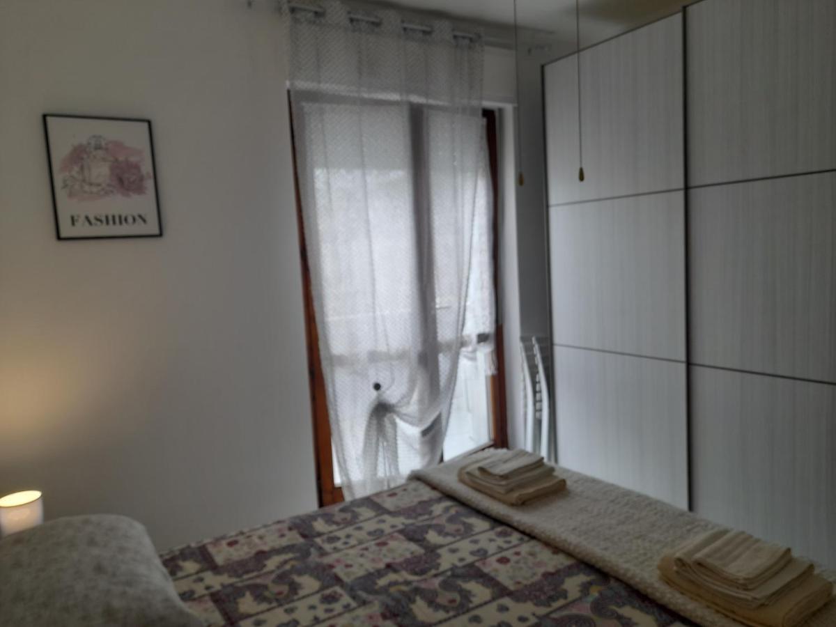 Madis House Apartment Alghero Luaran gambar