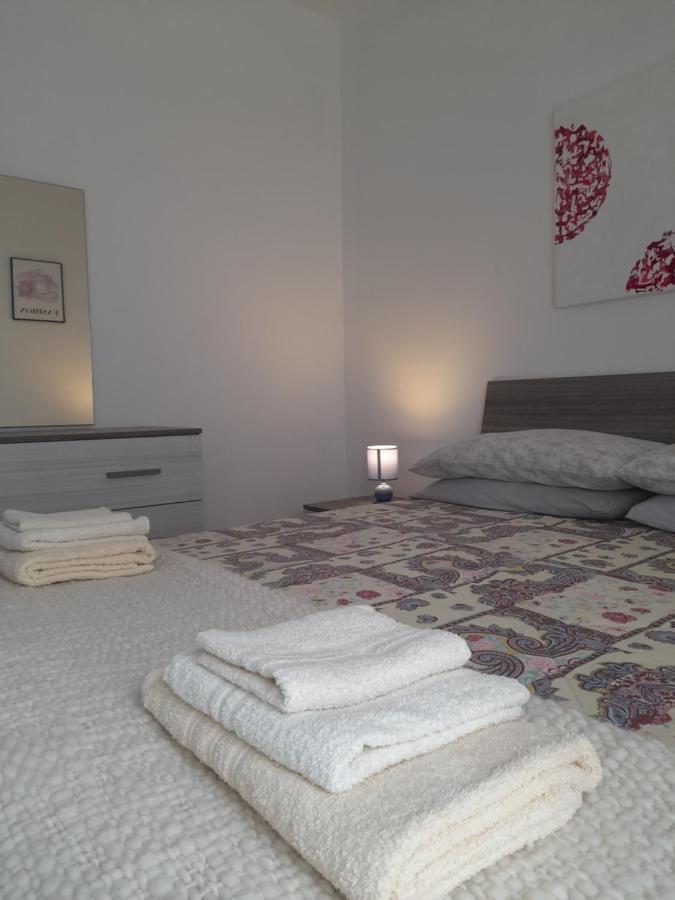 Madis House Apartment Alghero Luaran gambar